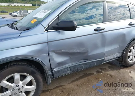 2011 Honda Cr-V Se z USA, uszkodzony, nr VIN JHLRE4H42BC022951